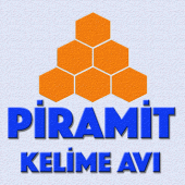 Piramit Kelime Avı Oyunu Apk