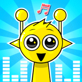 Guess Sprunky: Voice Challenge Apk