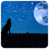 The Full Moon Wolf Apk