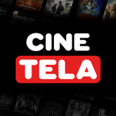 CineTela - Filmes e Séries Apk