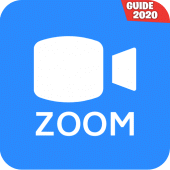 Guide for Zoom Cloud Meetings Apk