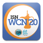 ISN WCN 2020 Apk