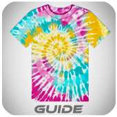 Guide For Fames Tie Dye Shirt 2020 Apk