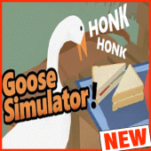 Untitled Goose Game Walkthrough 2020 Apk