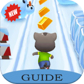 Guide for Talking Tom Gold Run : New Tips Update Apk