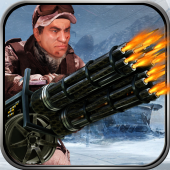 ICE STORM GUNNER SHOOTER 3D Apk