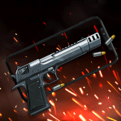 Gun Simulator - Gun Sound Apk