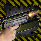 Gun Shot Sound - Gun Simulator Apk