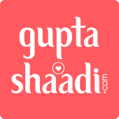 GuptaShaadi, Matchmaking App Apk