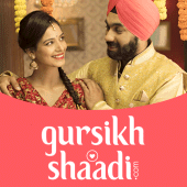 GursikhShaadi, Matchmaking App Apk