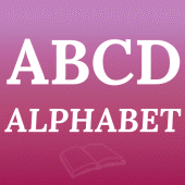 ABCD Alphabet Apk