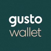 Gusto Wallet Apk