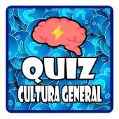 Quiz Cultura General - Juego Gratis Apk