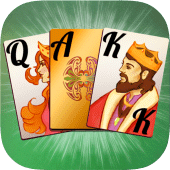 Cards Royale Solitaire Free Apk