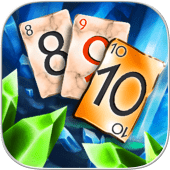 Regal Solitaire Shuffle Cards Apk