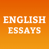 English Essays Apk