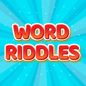 Word Riddles - Fun Puzzle Game Apk