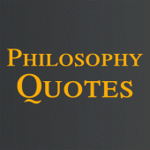 Awesome Philosophy Quotes Apk