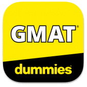 GMAT Practice For Dummies Apk