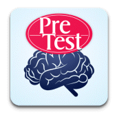 Neurology PreTest for USMLE Apk