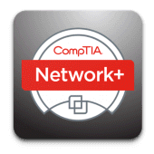 CompTIA Network + by Sybex Apk