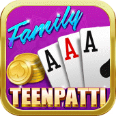 teenpatti family Apk