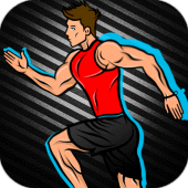 Cardio Workout At Home - HIIT Workouts Fitness Apk