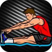 Stretching Exercises & Flexibility Training Apk