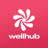 Wellhub (Gympass) Apk