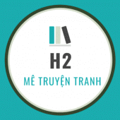 H2 Mê Truyện Tranh Apk