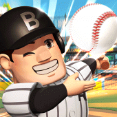 Super Baseball League Apk