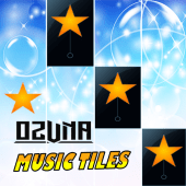 Piano Ozuna Music Tiles Apk