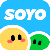 SOYO-Live Chat &Make Friends Apk