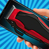 Razor & Taser Prank Simulator Apk