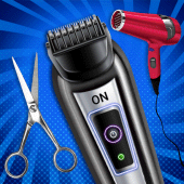 Hair Clipper Prank Apk