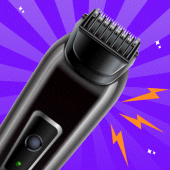 Haircut Prank - Hair Clipper Apk