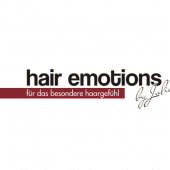 hair emotions by Julia Apk