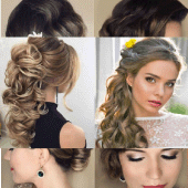 Elegant Hairstylist ~ Beautiful Apk