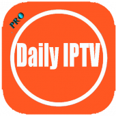 Daily IPTV Apk