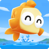 Fish Out Of Water! Apk