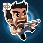 Age of Zombies Apk