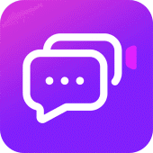 Halo - video chat live  APK  APK Download