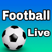 Football Live TV HD Apk