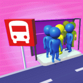 Bus Stop 3D Apk