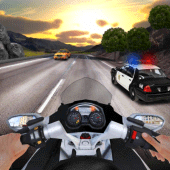 Moto Racing Club: Highway Ride Apk