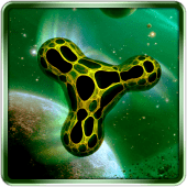 Metaballs Liquid HD Apk