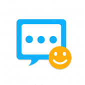 Handcent smileys plugin (HC) Apk