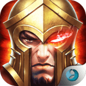 Clash of Dynasty Apk