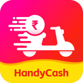 HandyCash Apk