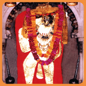 Hanuman ji Livewallpaper Apk